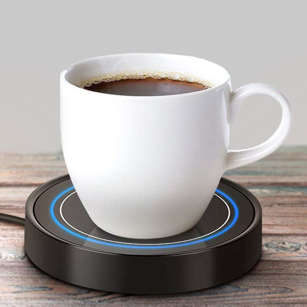 Устройство для подогрева чашки с напитком. Dimux Mug Warmer купить в ...